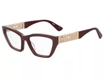 Moschino Ochelari de Vedere MOS 634 LHF