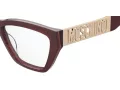 Moschino Ochelari de Vedere MOS 634 LHF