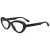Moschino Ochelari de Vedere MOS 635 807