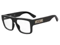 Moschino Ochelari de Vedere MOS 637 807
