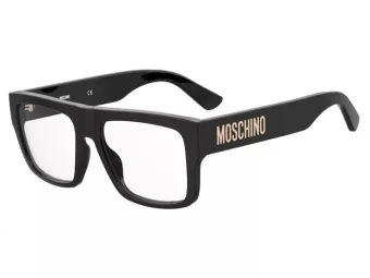 Moschino Ochelari de Vedere MOS 637 807