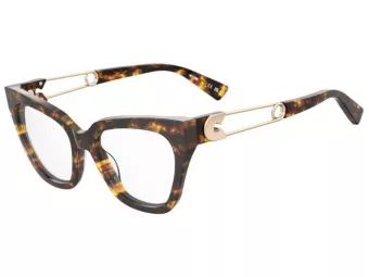 Moschino Ochelari de Vedere MOS 638 086