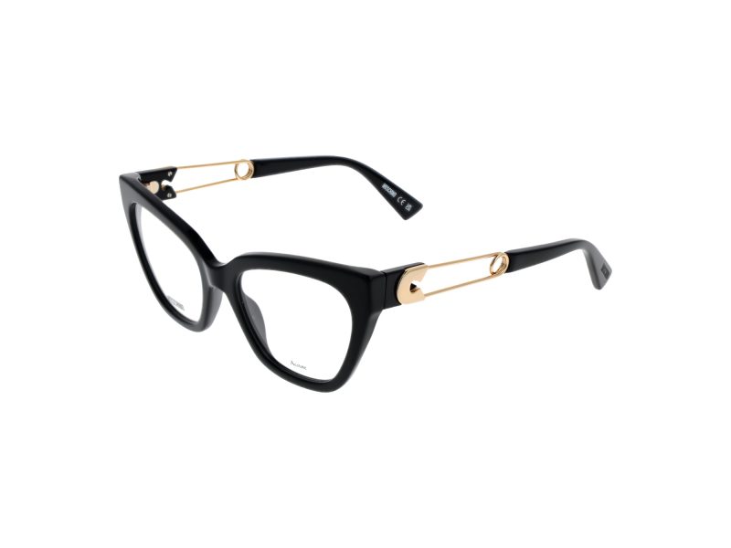 Moschino Ochelari de Vedere MOS 638 807