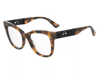 Moschino Ochelari de Vedere MOS 641 086