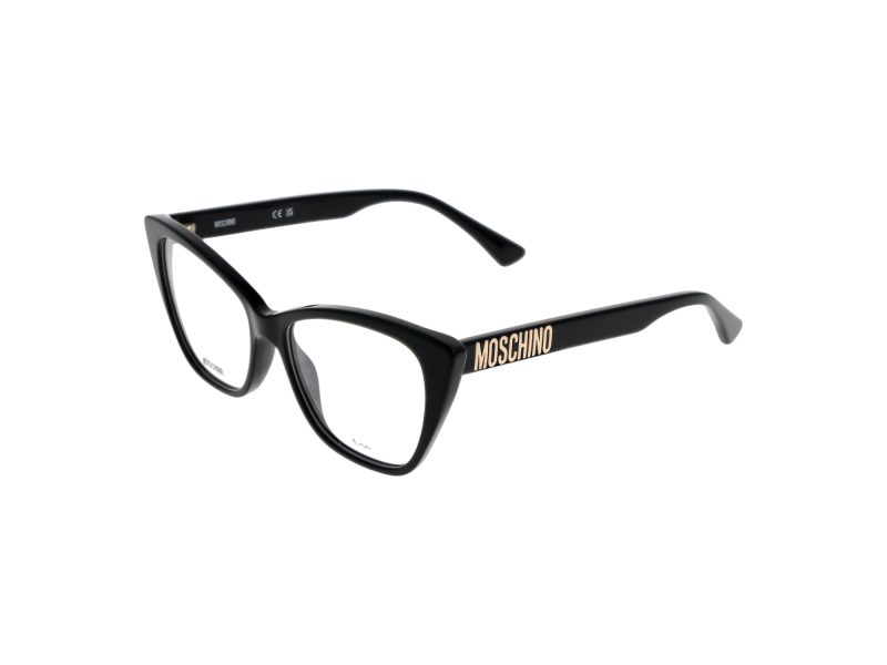 Moschino Ochelari de Vedere MOS 642 807