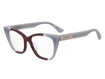 Moschino Ochelari de Vedere MOS 642 S9W
