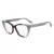 Moschino Ochelari de Vedere MOS 642 S9W