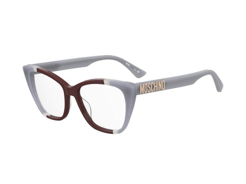 Moschino Ochelari de Vedere MOS 642 S9W