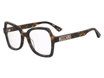 Moschino Ochelari de Vedere MOS 643 086