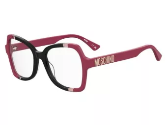 Moschino Ochelari de Vedere MOS 643 EWW