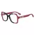 Moschino Ochelari de Vedere MOS 643 EWW
