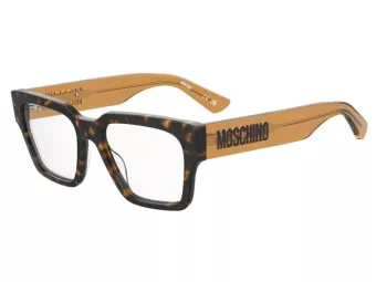 Moschino Ochelari de Vedere MOS 645 086