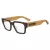 Moschino Ochelari de Vedere MOS 645 086