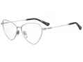 Moschino Ochelari de Vedere MOS 648 010