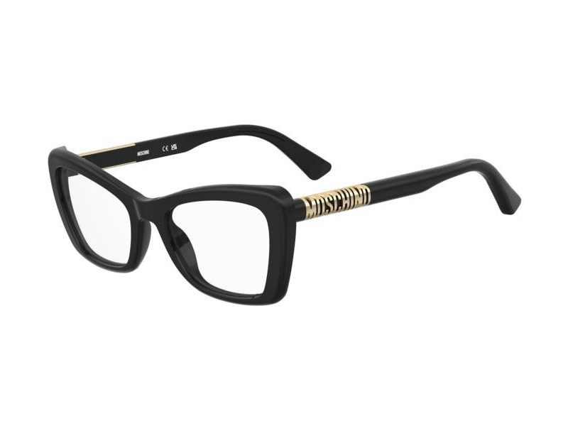 Moschino Ochelari de Vedere MOS 649 2M2