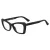 Moschino Ochelari de Vedere MOS 649 807