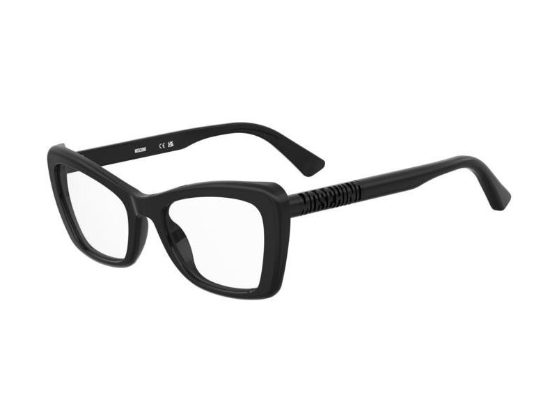 Moschino Ochelari de Vedere MOS 649 807