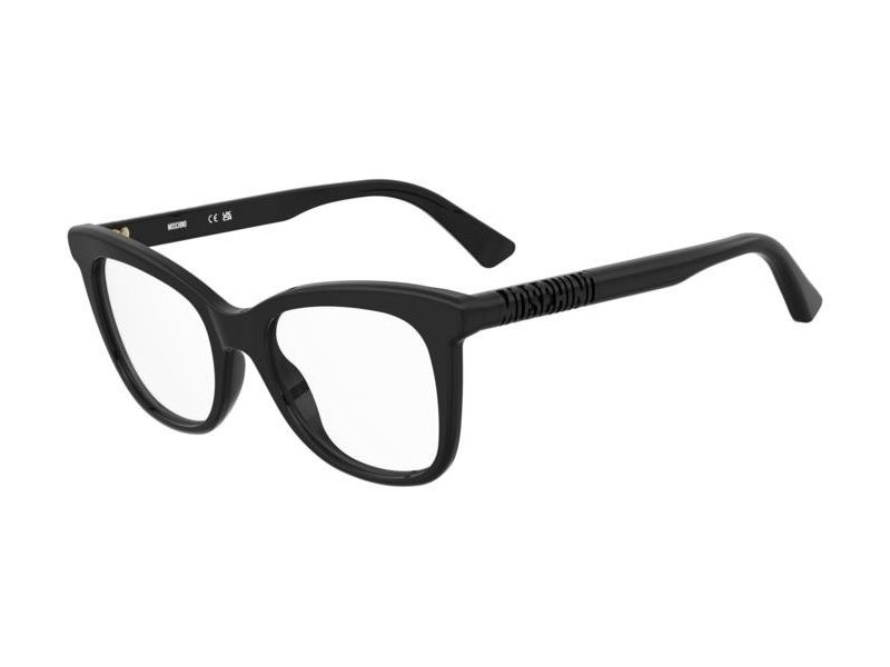 Moschino Ochelari de Vedere MOS 650 807
