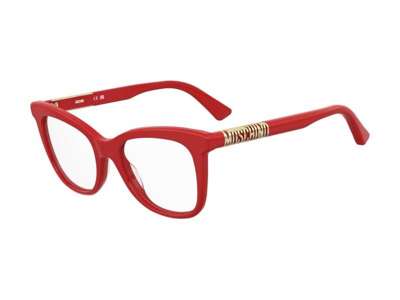 Moschino Ochelari de Vedere MOS 650 C9A