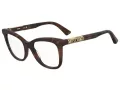 Moschino Ochelari de Vedere MOS 650 C9B