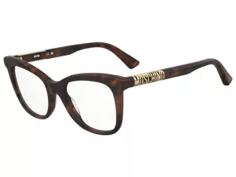 Moschino Ochelari de Vedere MOS 650 C9B