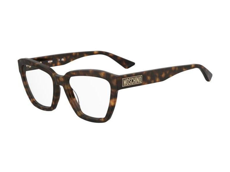 Moschino Ochelari de Vedere MOS 651 086