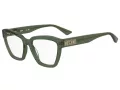 Moschino Ochelari de Vedere MOS 651 1ED