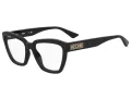 Moschino Ochelari de Vedere MOS 651 807