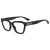 Moschino Ochelari de Vedere MOS 651 807