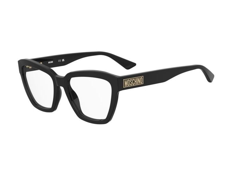 Moschino Ochelari de Vedere MOS 651 807