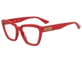 Moschino Ochelari de Vedere MOS 651 C9A
