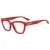 Moschino Ochelari de Vedere MOS 651 C9A