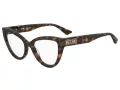 Moschino Ochelari de Vedere MOS 652 086