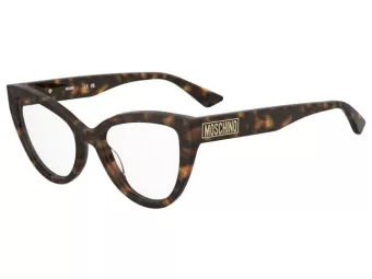 Moschino Ochelari de Vedere MOS 652 086