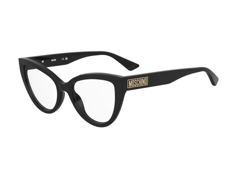 Moschino Ochelari de Vedere MOS 652 807