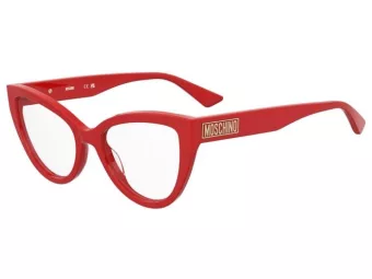 Moschino Ochelari de Vedere MOS 652 C9A