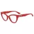 Moschino Ochelari de Vedere MOS 652 C9A