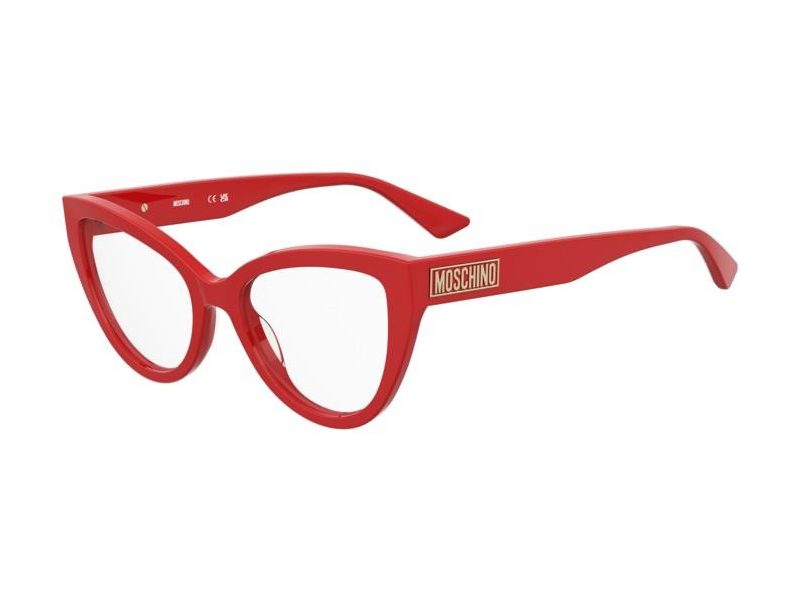 Moschino Ochelari de Vedere MOS 652 C9A