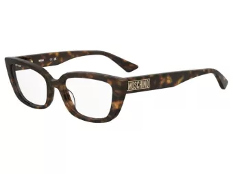 Moschino Ochelari de Vedere MOS 653 086