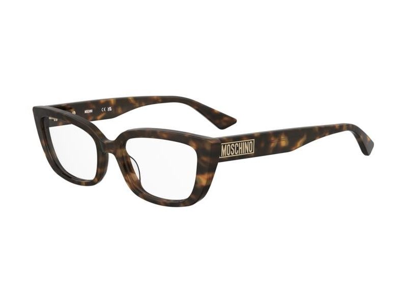 Moschino Ochelari de Vedere MOS 653 086
