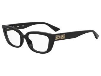 Moschino Ochelari de Vedere MOS 653 807 52