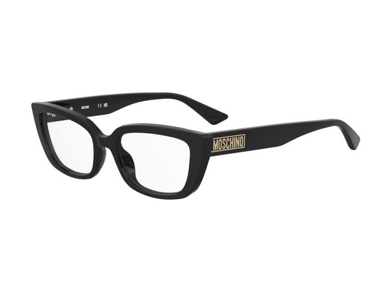Moschino Ochelari de Vedere MOS 653 807