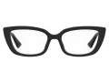 Moschino Ochelari de Vedere MOS 653 807 52