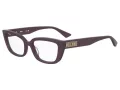 Moschino Ochelari de Vedere MOS 653 B3V 52