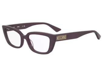 Moschino Ochelari de Vedere MOS 653 B3V 52