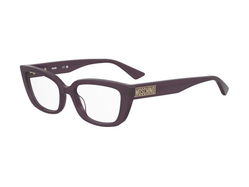 Moschino Ochelari de Vedere MOS 653 B3V