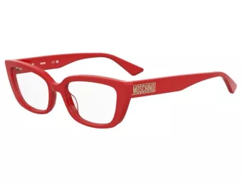 Moschino Ochelari de Vedere MOS 653 C9A