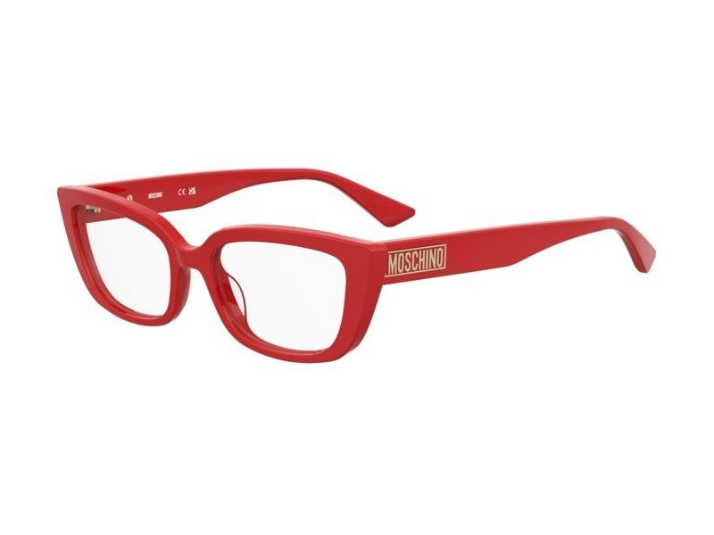 Moschino Ochelari de Vedere MOS 653 C9A