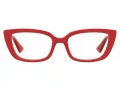 Moschino Ochelari de Vedere MOS 653 C9A