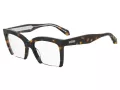 Moschino MOS 654 086 52 Női szemüvegkeret (optikai keret)